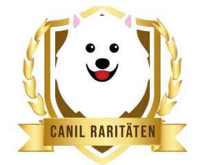 canil raritaten - logo