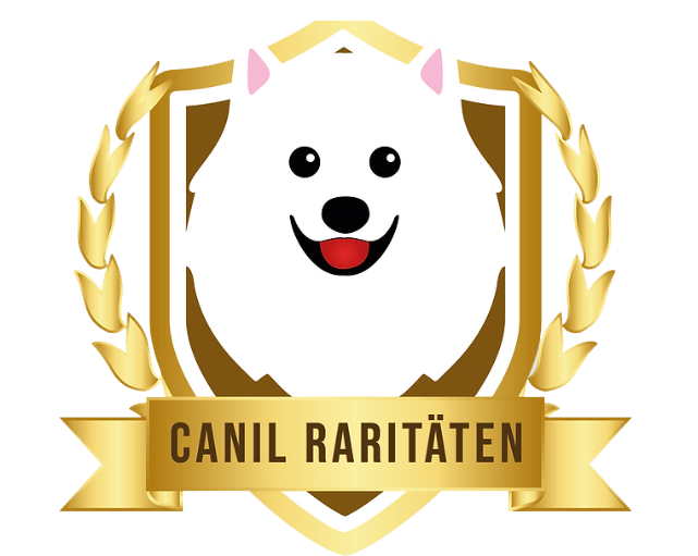 canil raritaten - logo